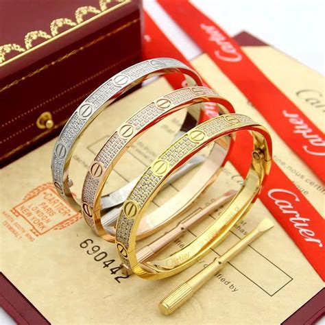 cheap cartier bracelets for women.